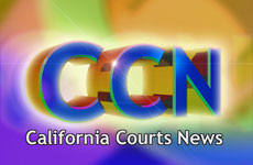 California Courts News Logo