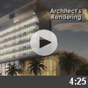 architect's rendering