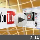 YouTube and CCN logo